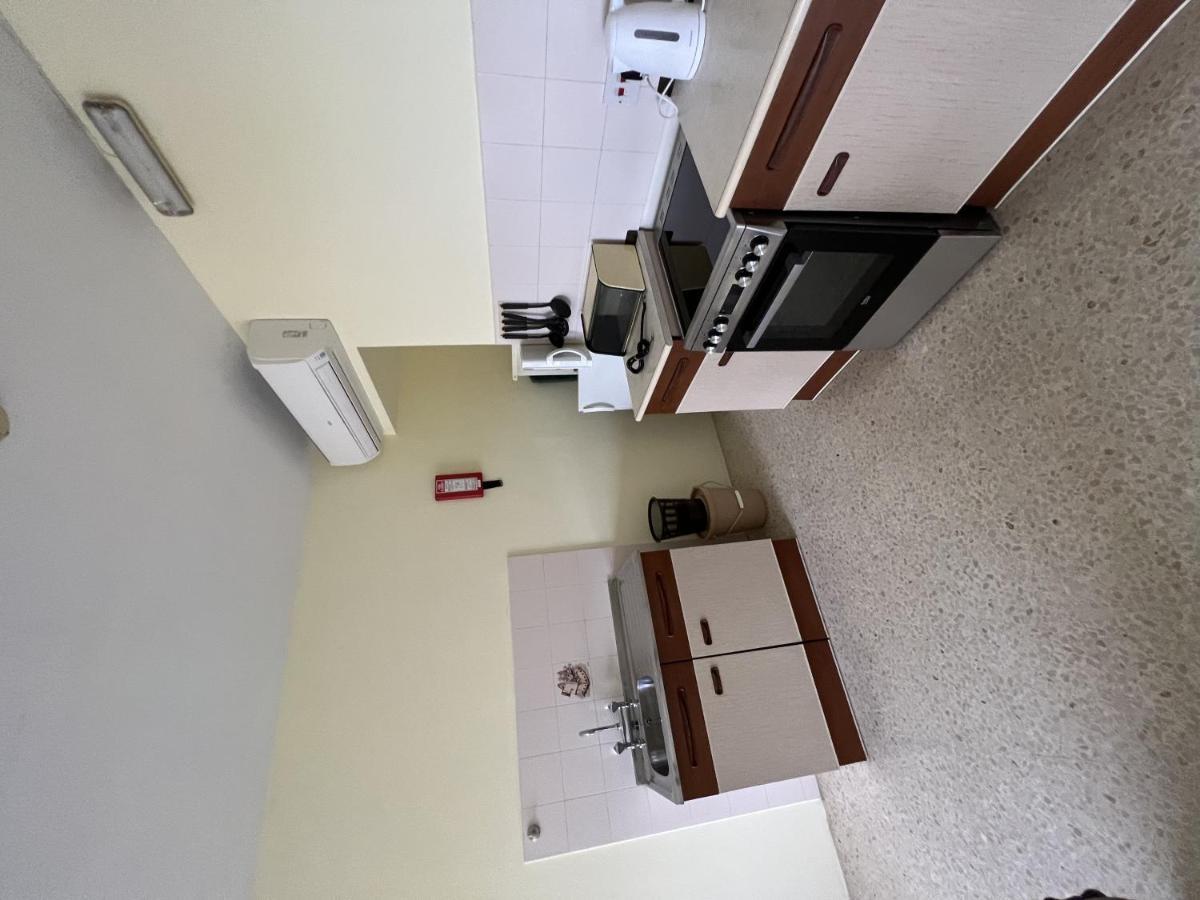 1 Bedrm Apt Seaview Balluta Bay Saint Julian's Dış mekan fotoğraf