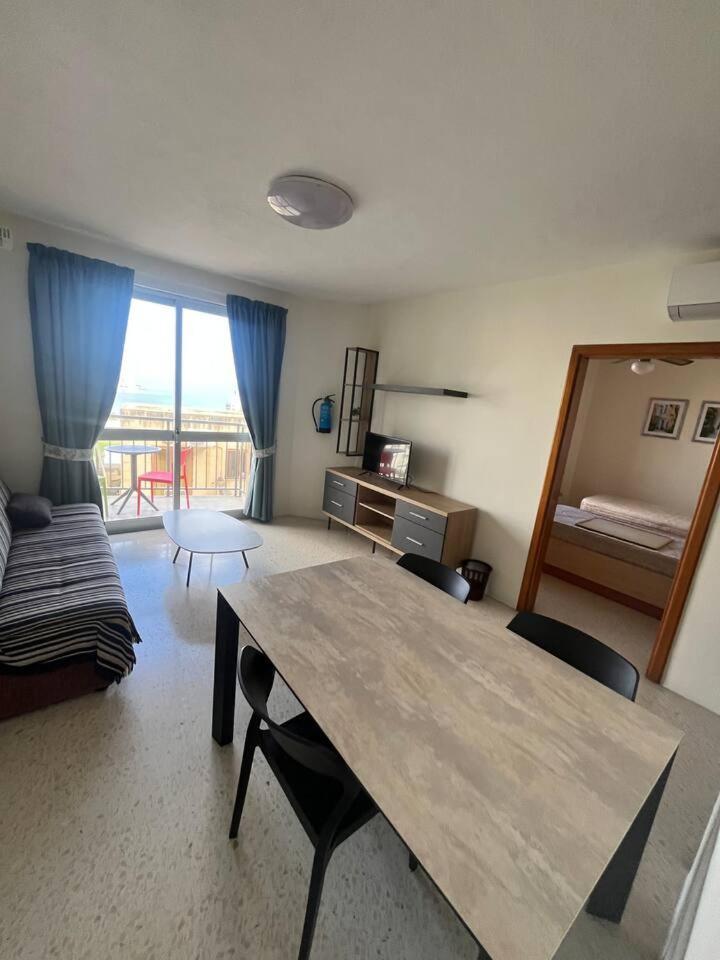 1 Bedrm Apt Seaview Balluta Bay Saint Julian's Dış mekan fotoğraf